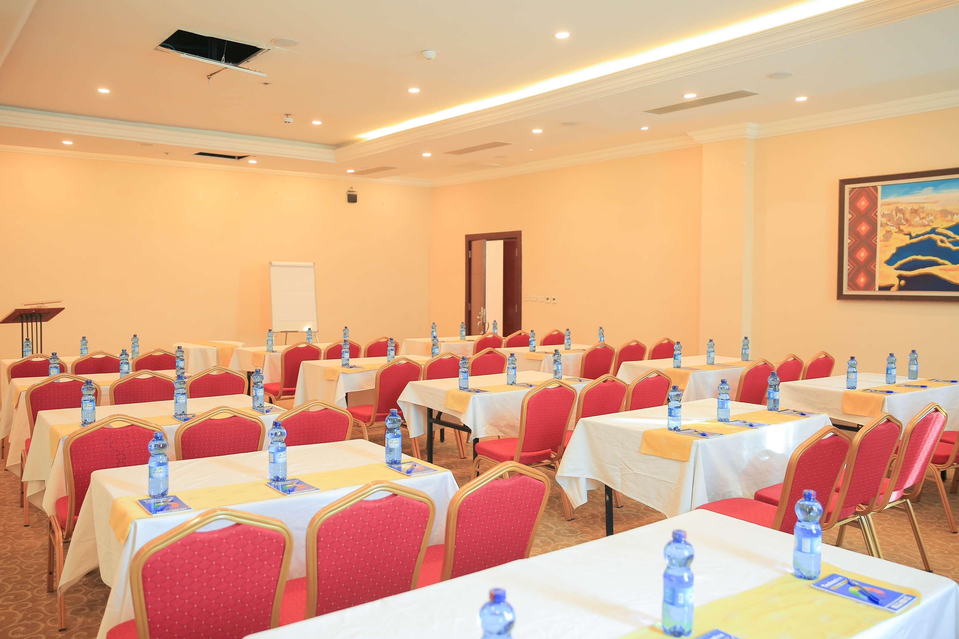 Swiss Inn Nexus Hotel Addis Ababa Exterior foto